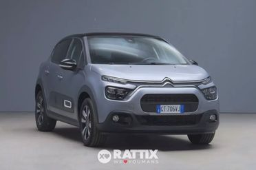 Citroen C3 1.2 Puretech 110CV Max