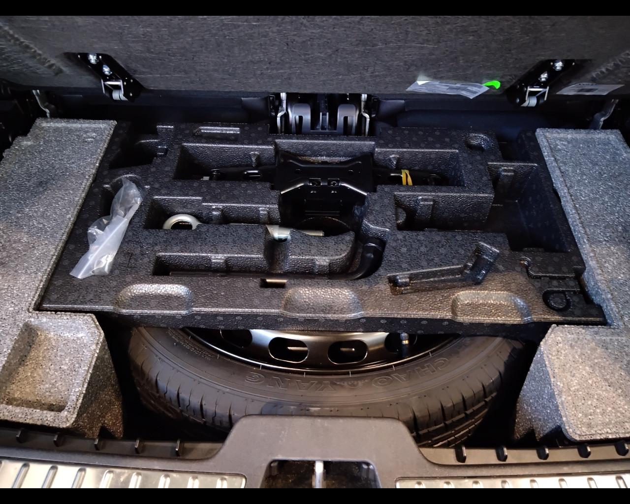 VOLVO XC90 II 2015 - XC90 2.0 b5 R-design awd 7p.ti geartronic my20