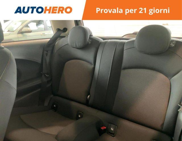 MINI Cooper 1.5 Cooper Classic