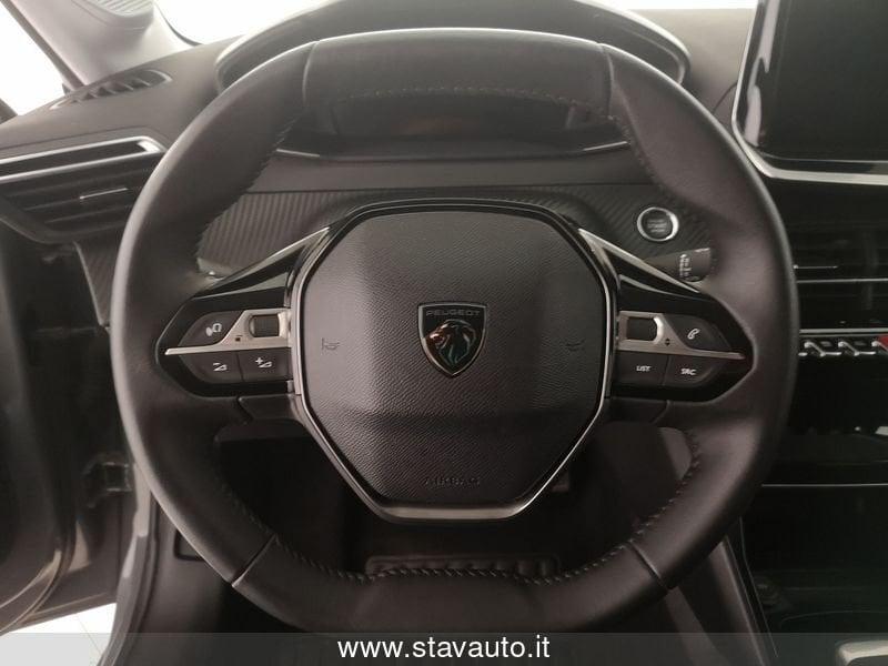 Peugeot 208 208 PureTech 100 Stop&Start 5 porte Allure