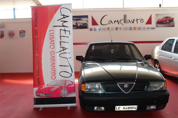 ALFA ROMEO 33 1.3 VL