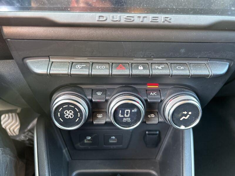 Dacia Duster II 2021 1.0 tce Prestige up Gpl 4x2 100cv