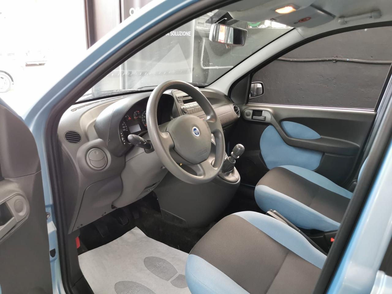 Fiat Panda 1.2 Eco Emotion GARANZIA 12 MESI