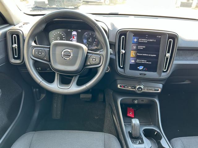 VOLVO XC40 D3 AWD Business