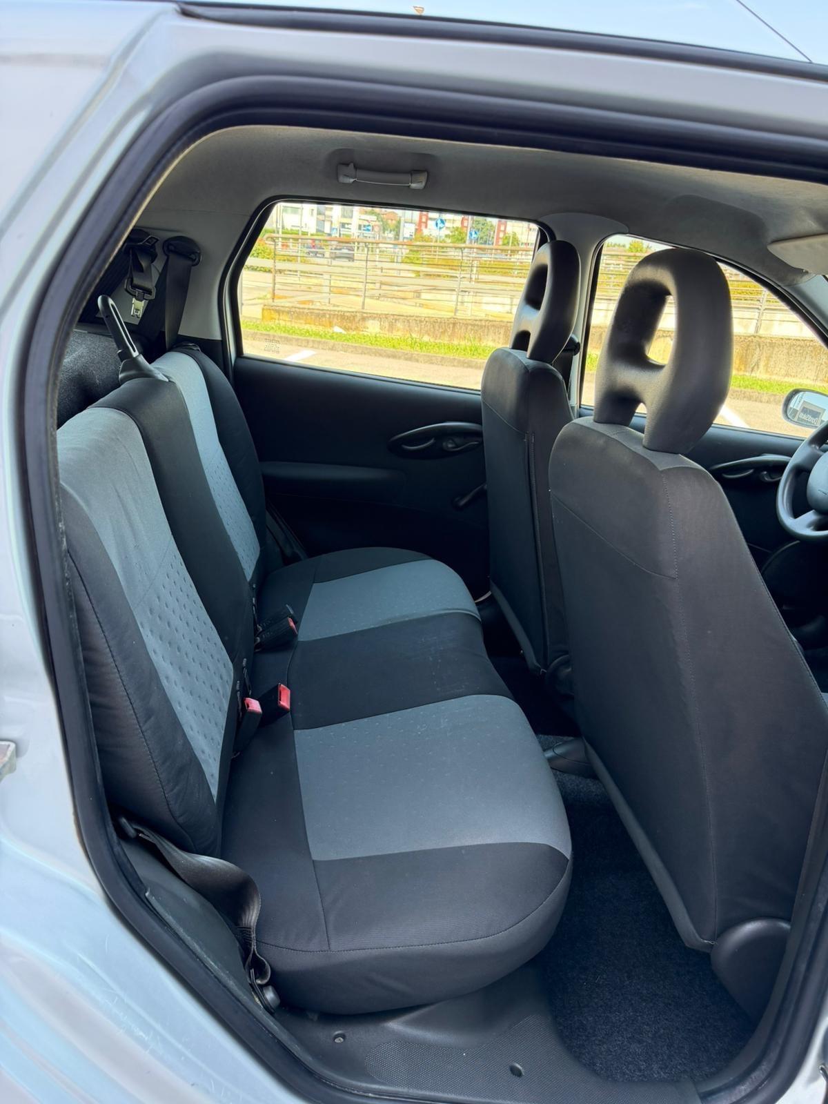 Fiat Punto Classic 1.2 5 porte Dynamic