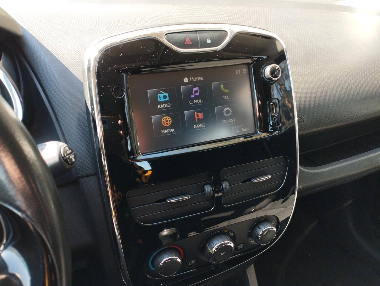 Renault Clio 1.5 dCi 8V 75CV 5 porte Live