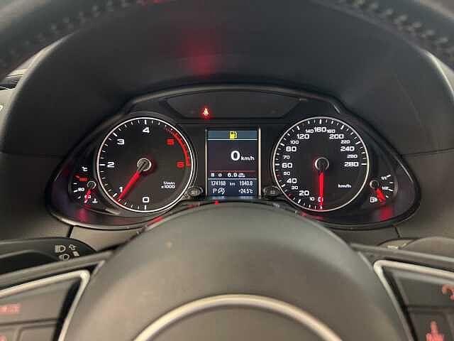 Audi Q5 2.0 TDI 190 CV S tronic Advanced Plus