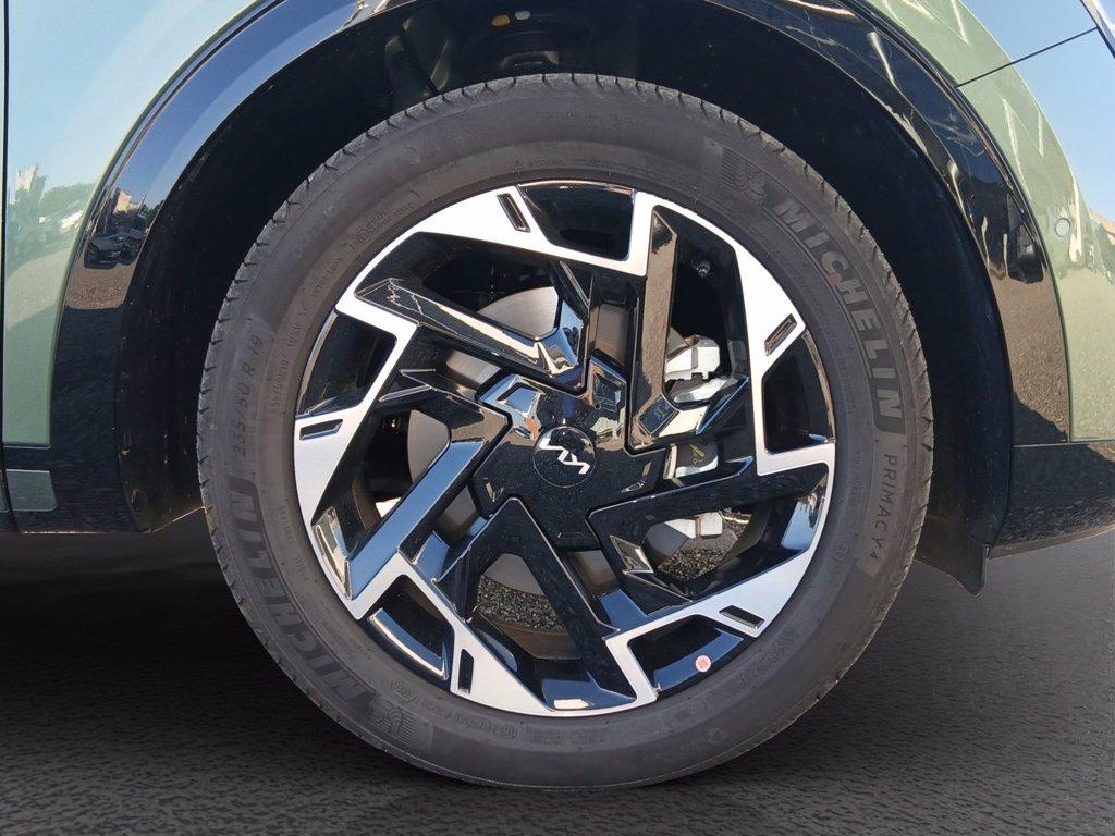 KIA Sportage 1.6 t-gdi phev GT-line Plus Premium Pack awd at6 del 2025