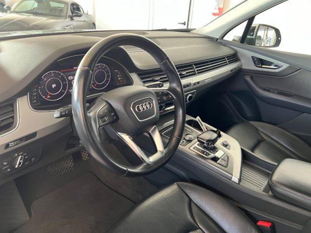 AUDI Q7 3.0 TDI 272 CV quattro //BELL1SS1MO//