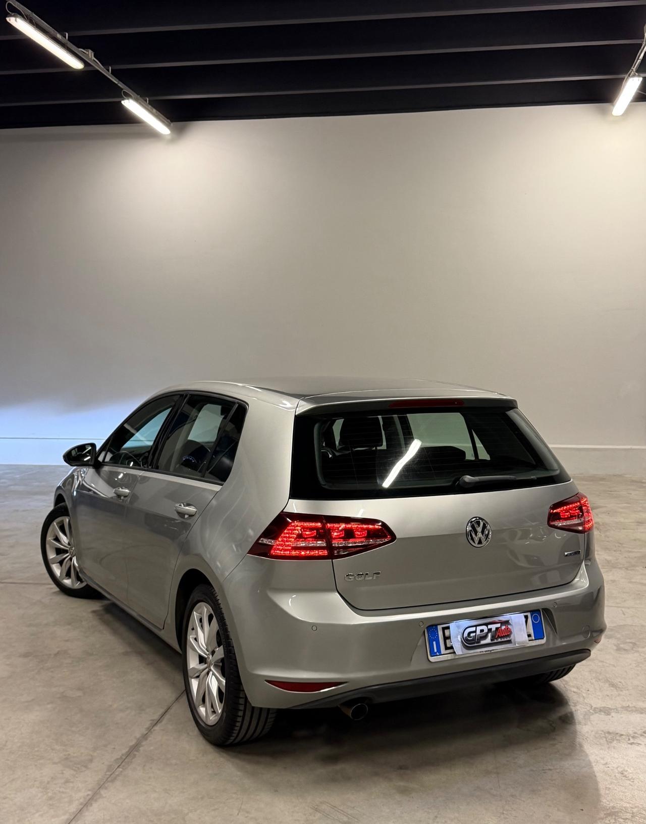 Volkswagen Golf Plus 1.6 TDI DPF Highline