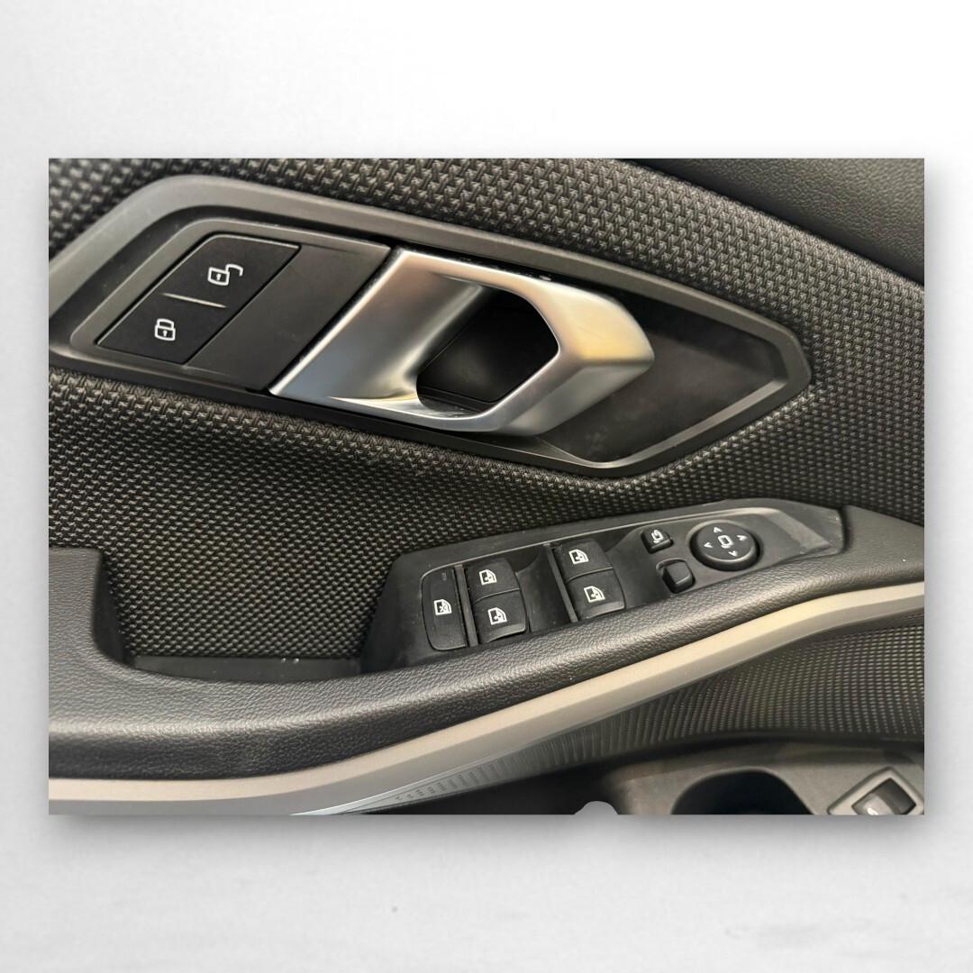 Bmw 318 318d 48V Touring Business Advantage