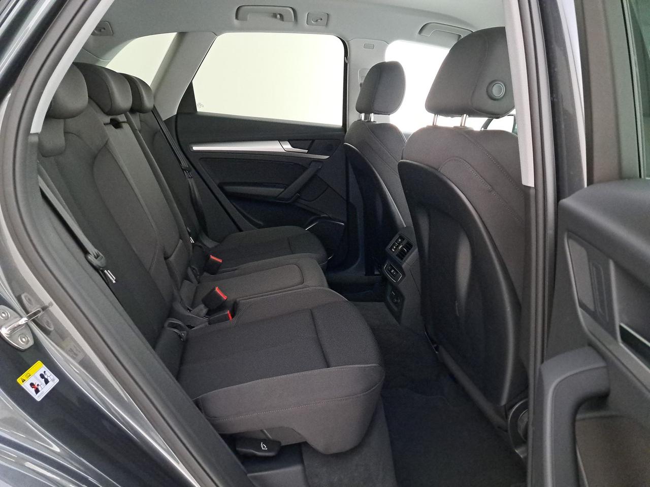 Audi Q5 40 2.0 tdi mhev 12v s line quattro s-tronic