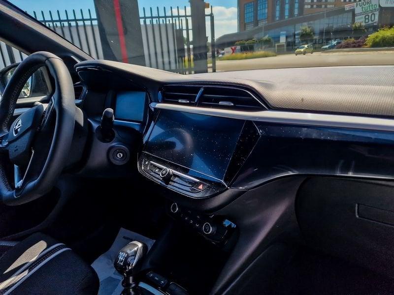 Opel Corsa VI 2023 1.2 100cv GS S&S