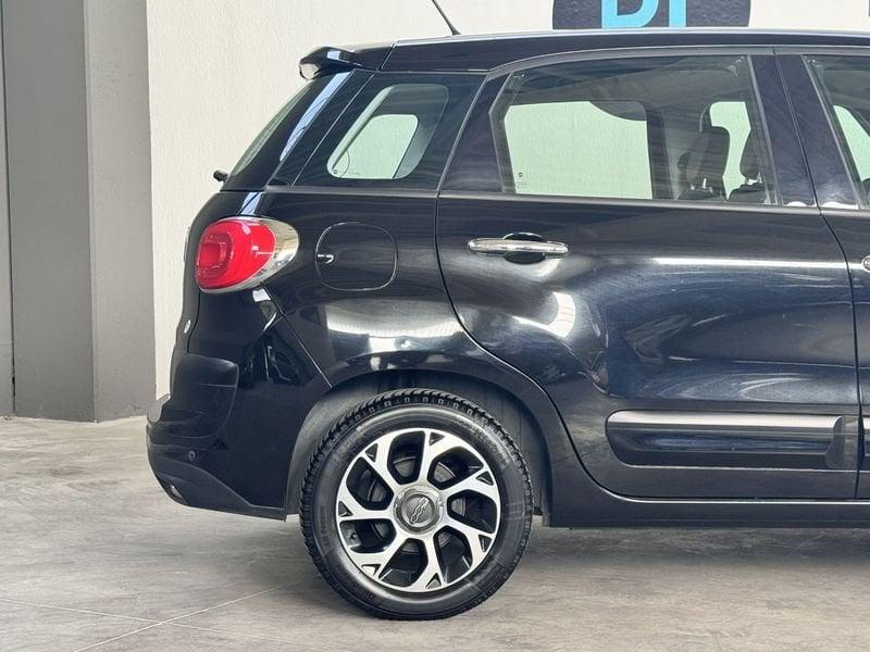 FIAT 500L 1.4 95cv Pop Star