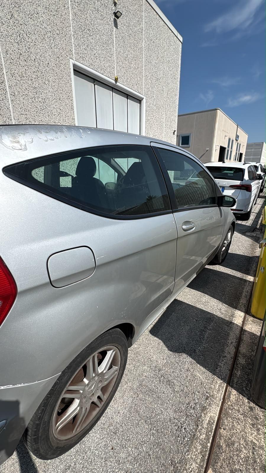 Mercedes-benz A 180 CDI Avantgarde