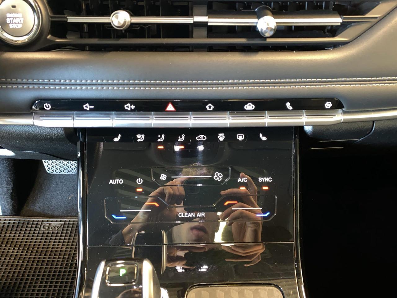 Dr DR 6.0 1.5 turbo Gpl 149cv cvt