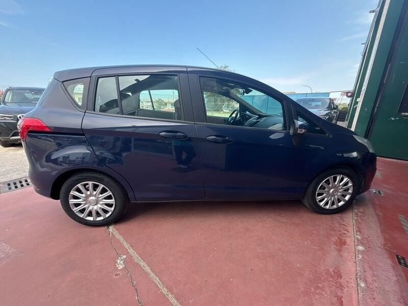 Ford B-Max B-Max 1.5 TDCi 75 CV