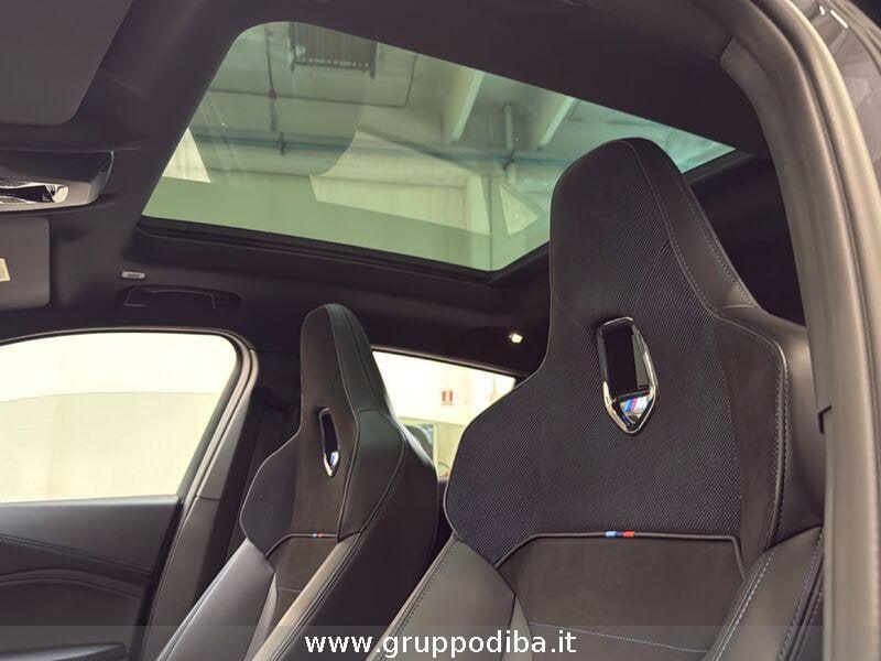 BMW X2 U10 xdrive 20d 48V MSport auto