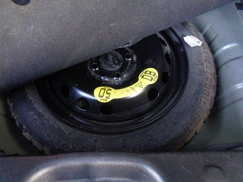 FIAT Panda Cross Panda Cross 1.0 FireFly S&S Hybrid