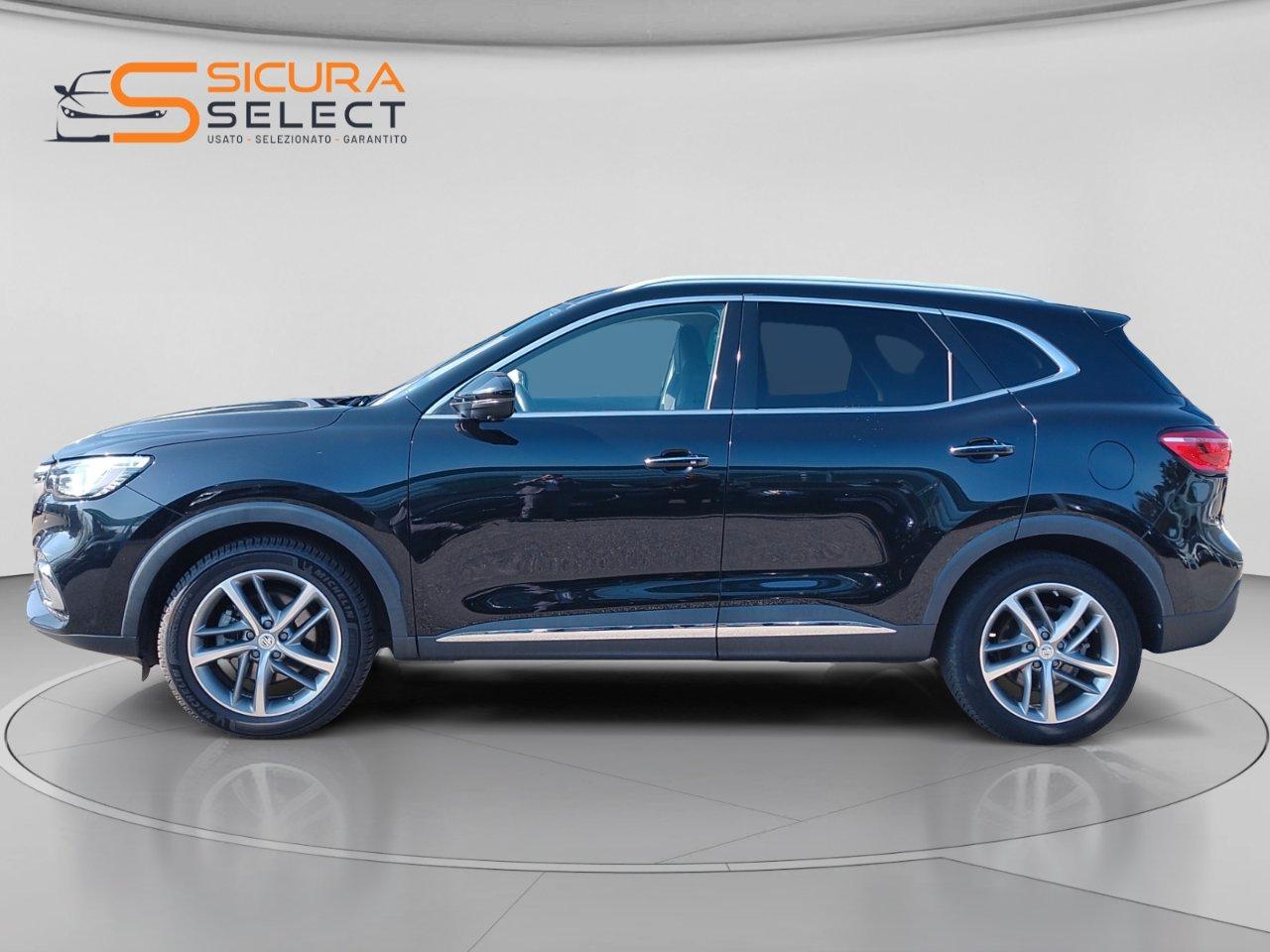 Mg EHS 1.5 t-gdi phev Exclusive auto