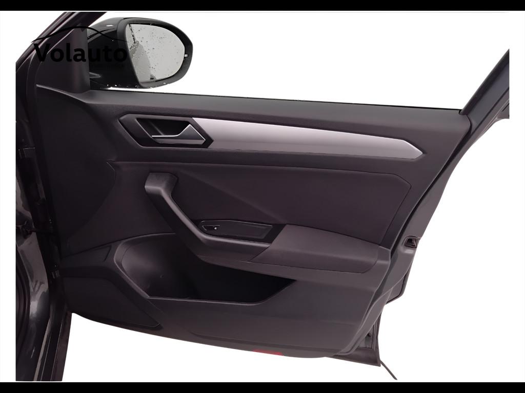 VOLKSWAGEN T-Roc 2022 - T-Roc 2.0 tdi Life 115cv