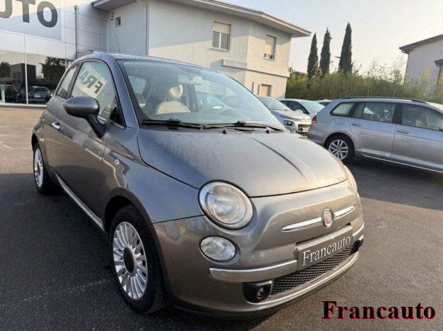 FIAT 500 1.3 Multijet 16V 95 CV Lounge