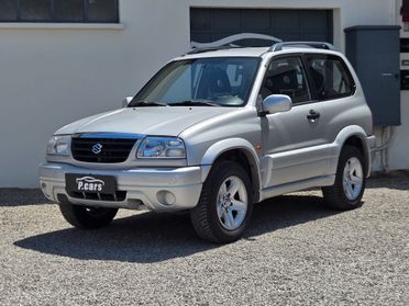 Suzuki Grand Vitara 1.6i 16V cat 3 porte