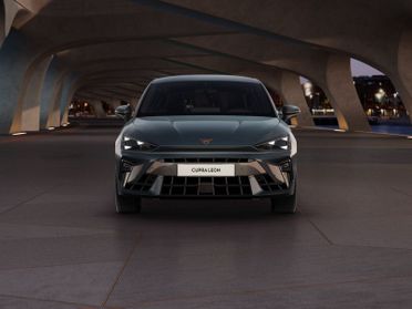 Cupra Leon 1.5 hybrid 150cv dsg