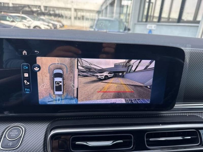 Mercedes-Benz Classe V 300 Long Avantgarde