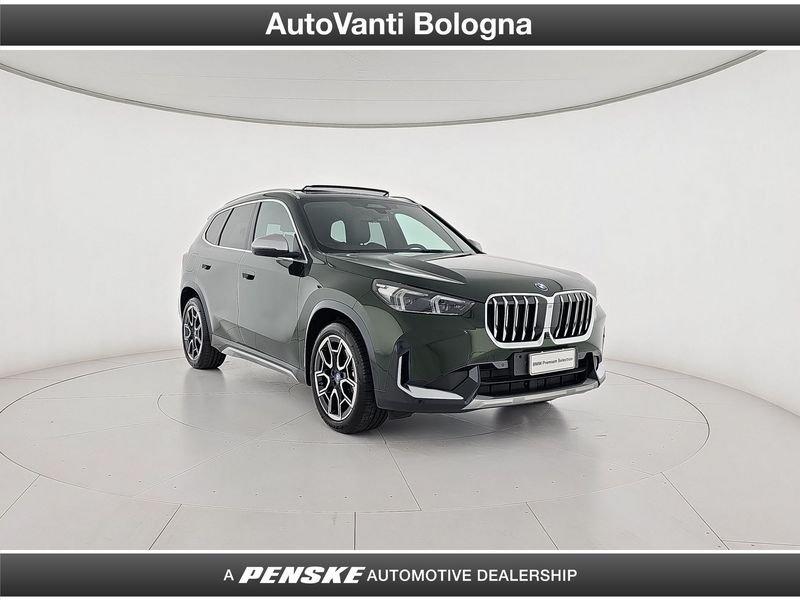BMW X1 X1 xDrive 30e xLine