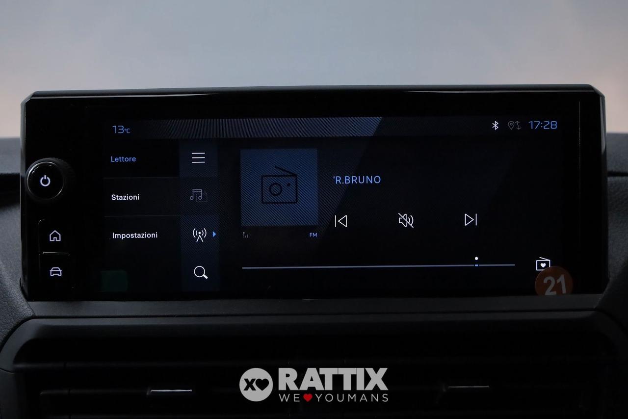 Peugeot Expert 1.5 BlueHDI 120CV Standard (IVA ESCLUSA)