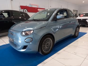 Fiat 500e 42 kWh Icon 30.000 KM