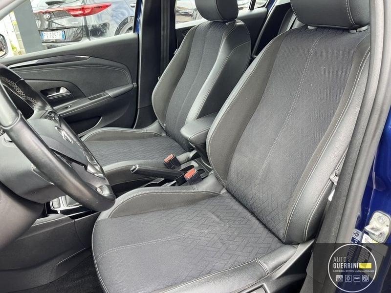 Opel Corsa 1.2 Elegance