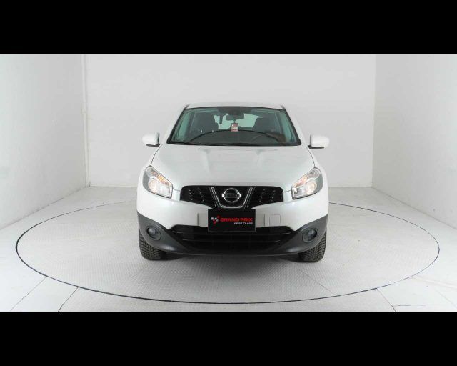 NISSAN Qashqai 1.6 16V GPL Eco Acenta