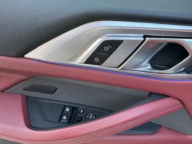 Bmw 420d 48V xDrive Coupé Msport-UNICO PROPRIETARIO!!!