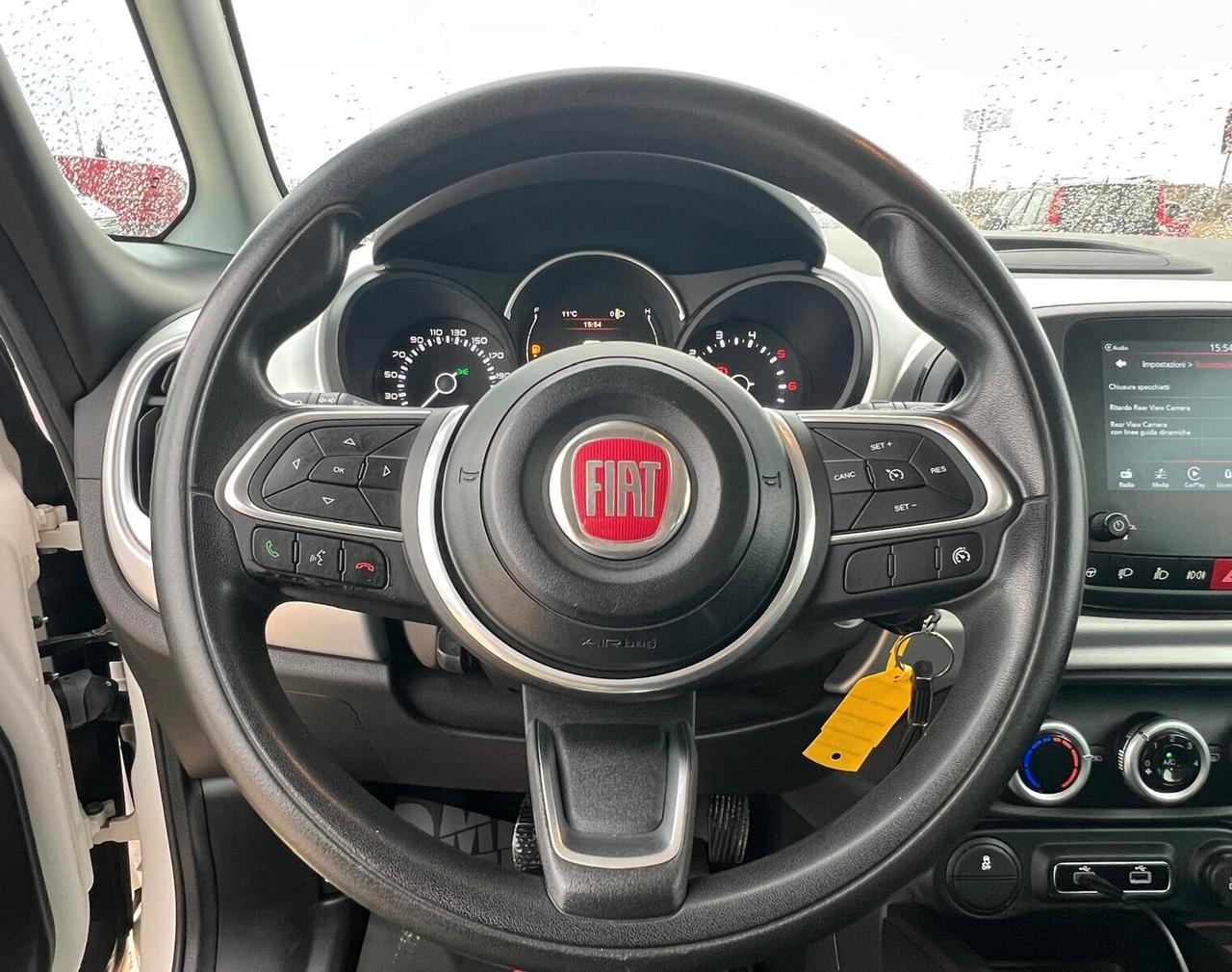 Fiat 500 L 1.3 Multijet 95 CV Cross