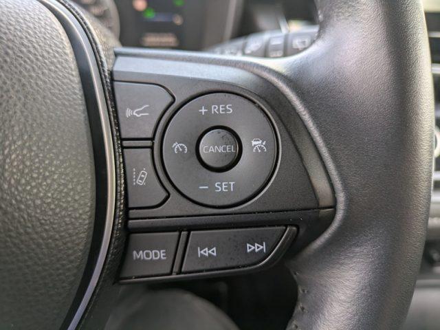 TOYOTA Corolla 1.8 Hybrid Black Edition