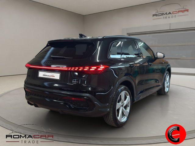 AUDI Q5 204 CV quattro Stronic Sline plus VISIBILE IN SEDE