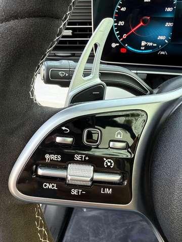 Mercedes-Benz GLE 300 GLE 300 d Premium 4matic auto DOPPIO TETTO