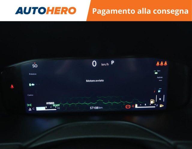 JEEP Compass 1.3 Turbo T4 190 CV PHEV AT6 4xe Night Eagle