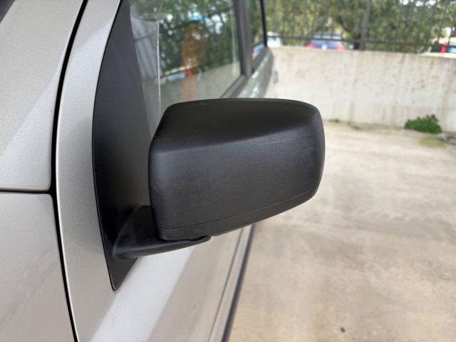FIAT Panda 1.2 4x4 Climbing POCHI CHILOMETRI OK NEOP