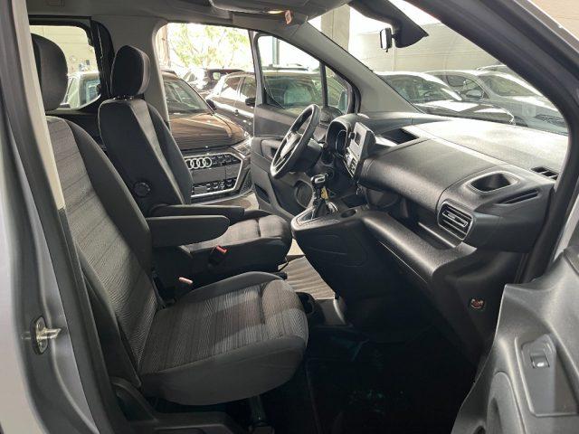 OPEL Combo Life 1.2 T 110CV MT6 Advance XL 7 POSTI / UNICO PROP.