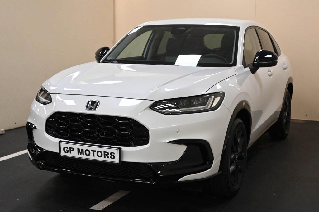 HONDA ZR-V ZR-V 2.0 Hev eCVT Sport