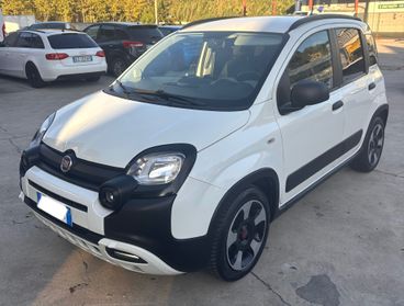 Fiat Panda Cross 1.2 Benz/GPL 69 CV 2022