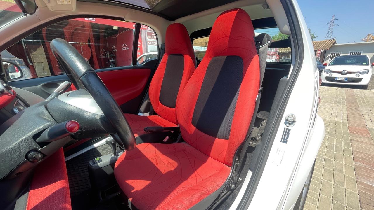 SMART Fortwo 1.0 mhd Passion | Clima | Servosterzo | PRONTA CONSEGNA | PREZZO REALE