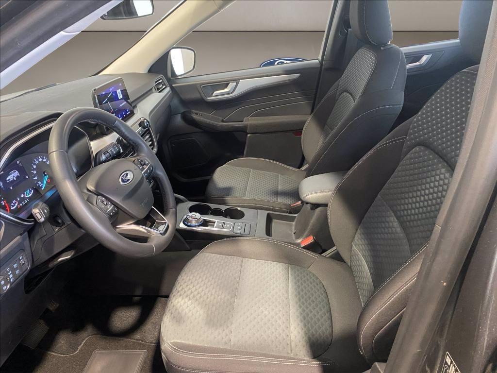 FORD Kuga 1.5 ecoblue Connect 2wd 120cv auto del 2022