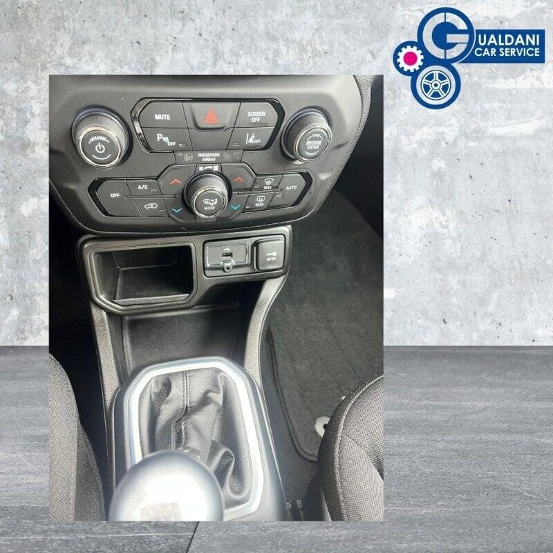 Jeep Renegade Renegade 1.0 T3 Longitude