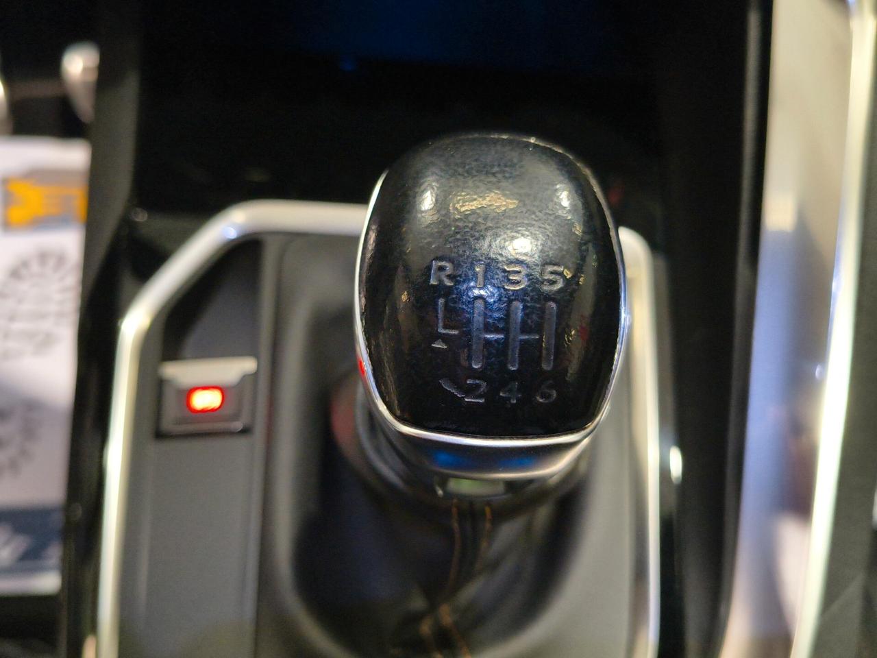 Peugeot 5008 BlueHDi 130 S&S GT LINE 56.000 KM