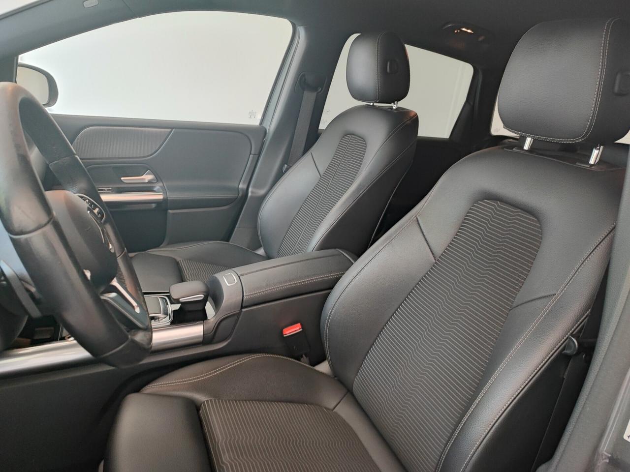Mercedes-benz B 200 d Automatic Sport Plus