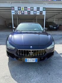 Maserati Ghibli 330 CV MHEV Executive